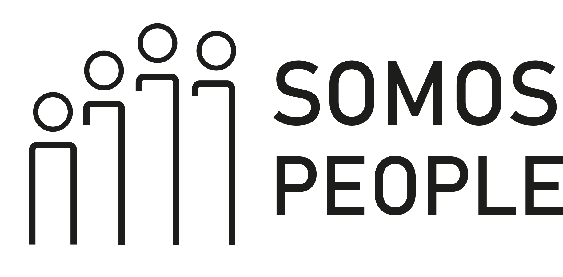 Logo Somos People